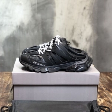 Balenciaga Track Shoes